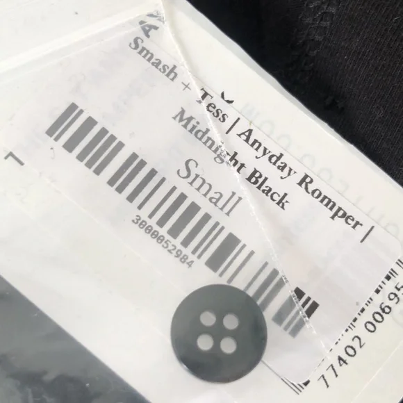 SMASH & TESS ANYDAY ROMPER - Picture 6 of 15